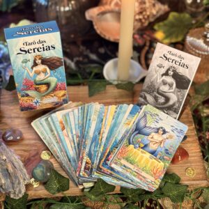 Tarô das Sereias