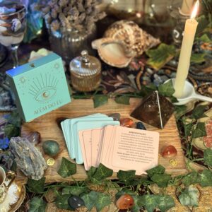 Oráculo Além do Eu