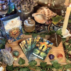Tarot Os Mistérios dos Sonhos