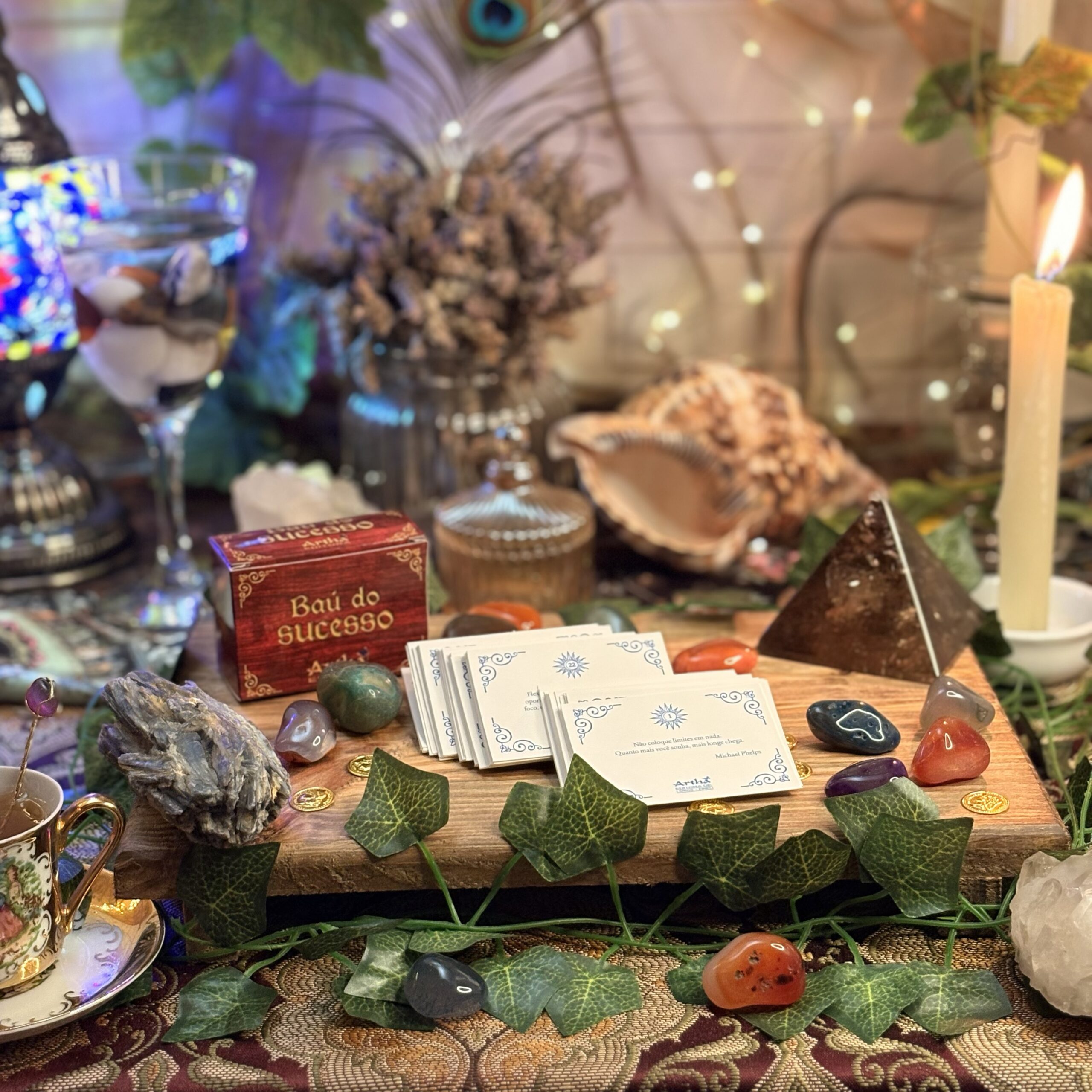 Baú do Sucesso - Imagem 2