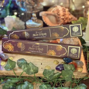 Incenso Ohana Abeer El Rouh