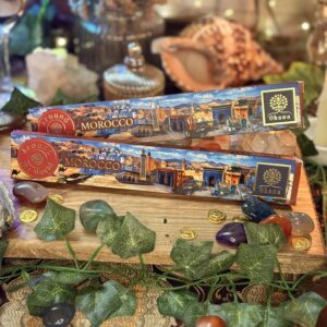 Incenso Ohana Morocco