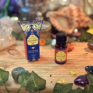 Óleo Essencial Indian Heritage Nag Champa