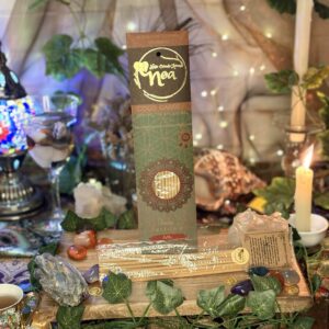 Incenso NOA Coco Caribe