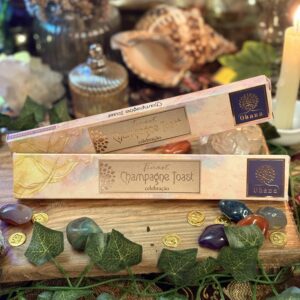 Incenso Ohana Champagne Toast