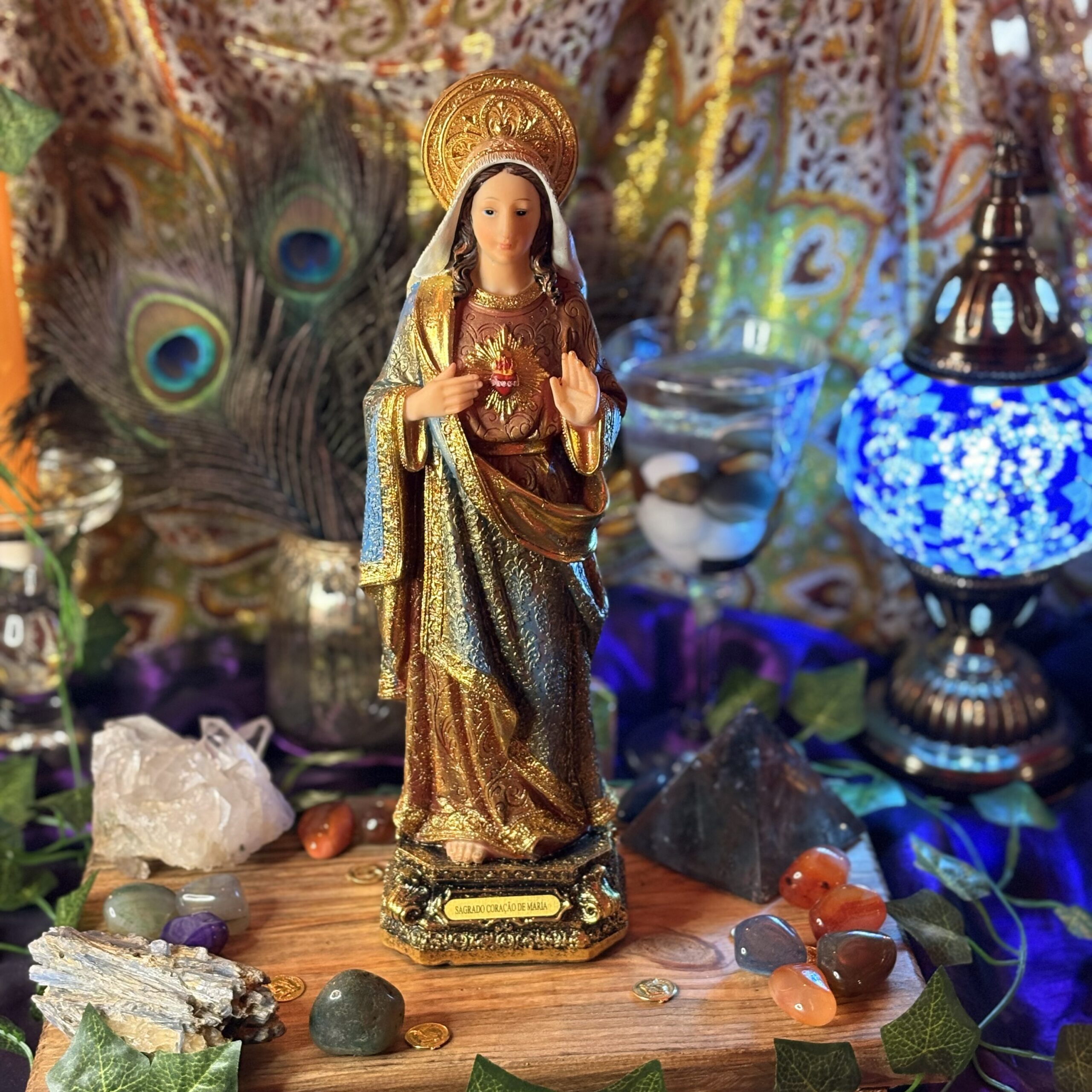 Sagrado Coração de Maria