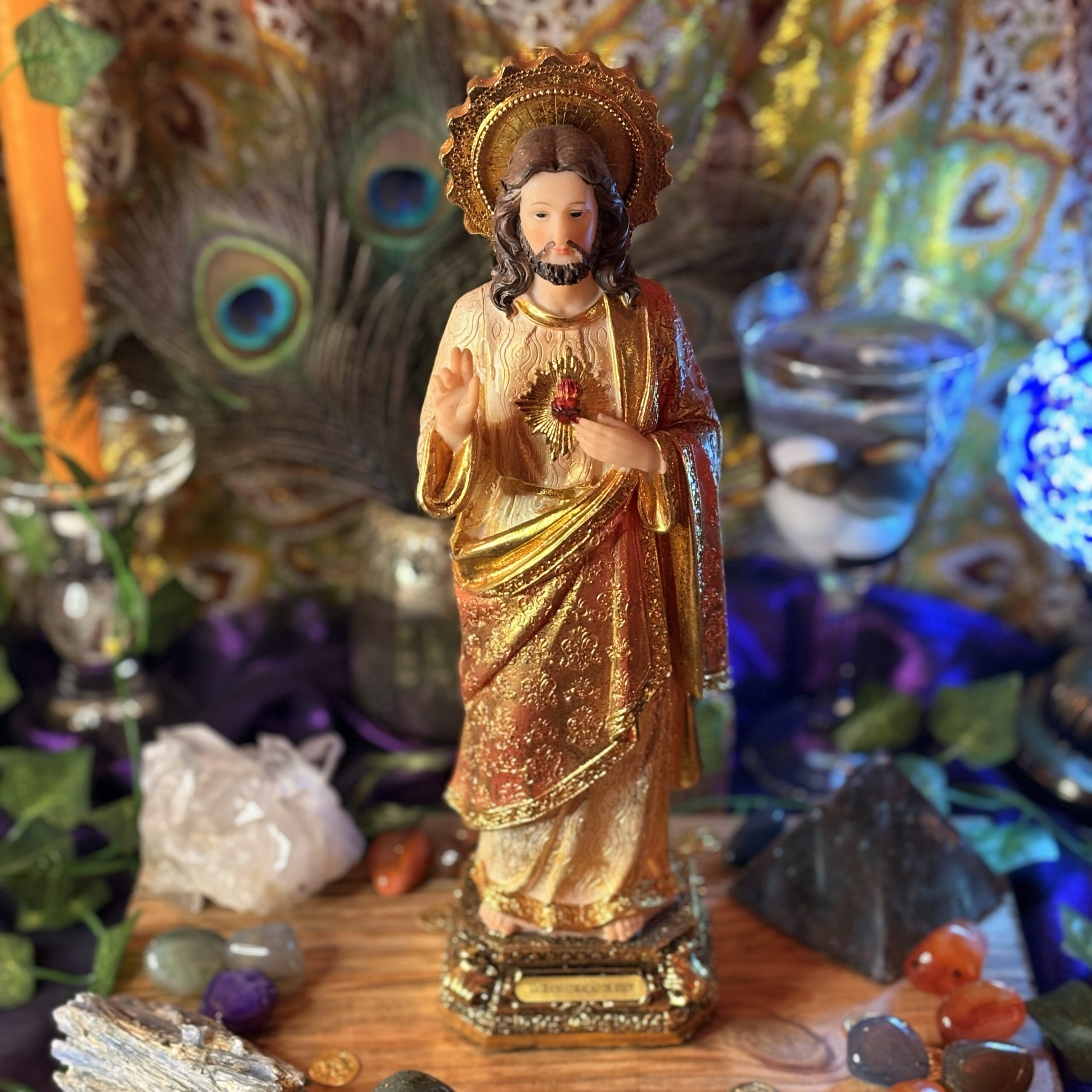 Sagrado Coração de Jesus