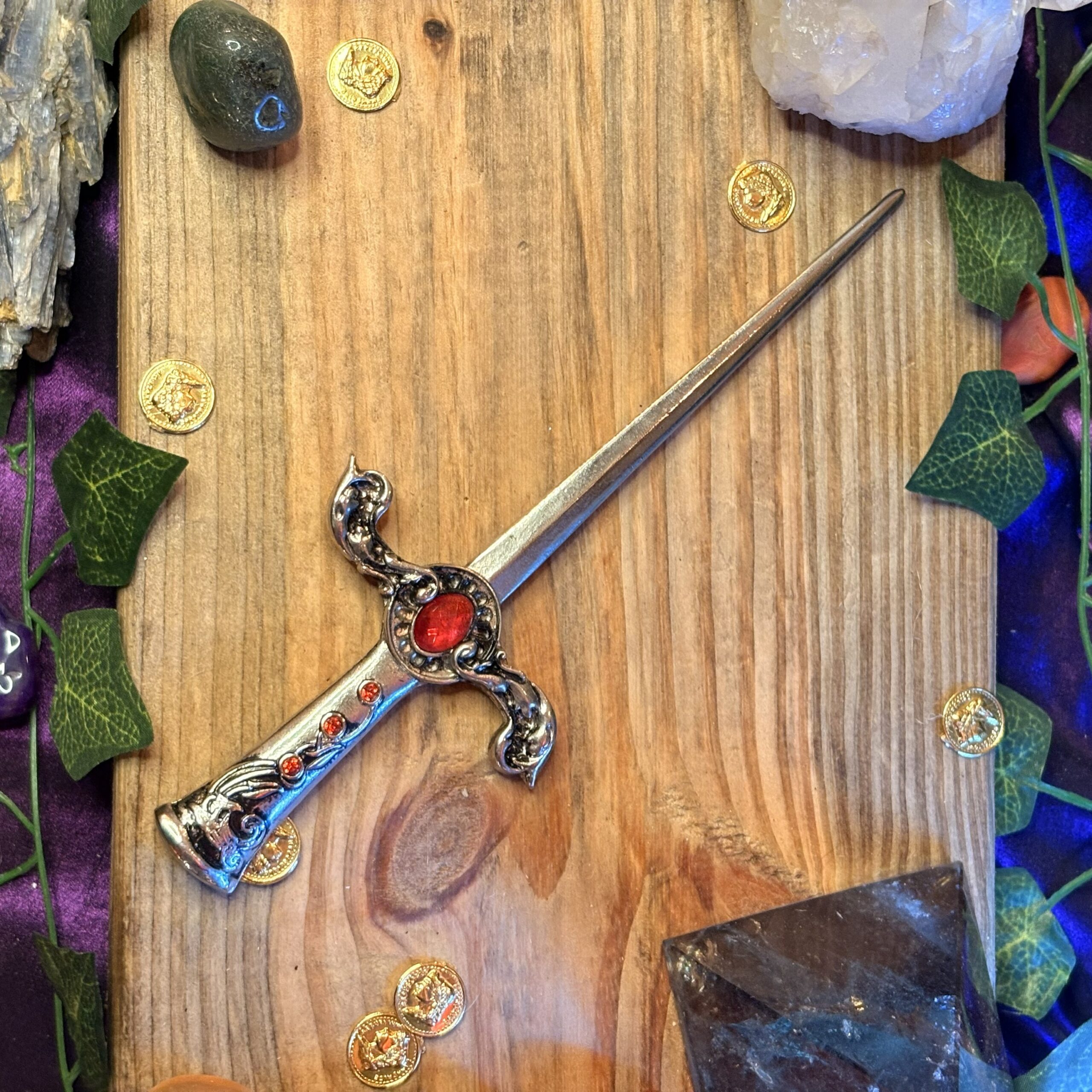 Athame Cigano