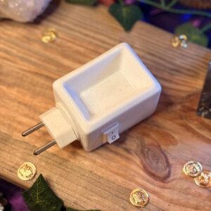 Difusor Elétrico em Cerâmica