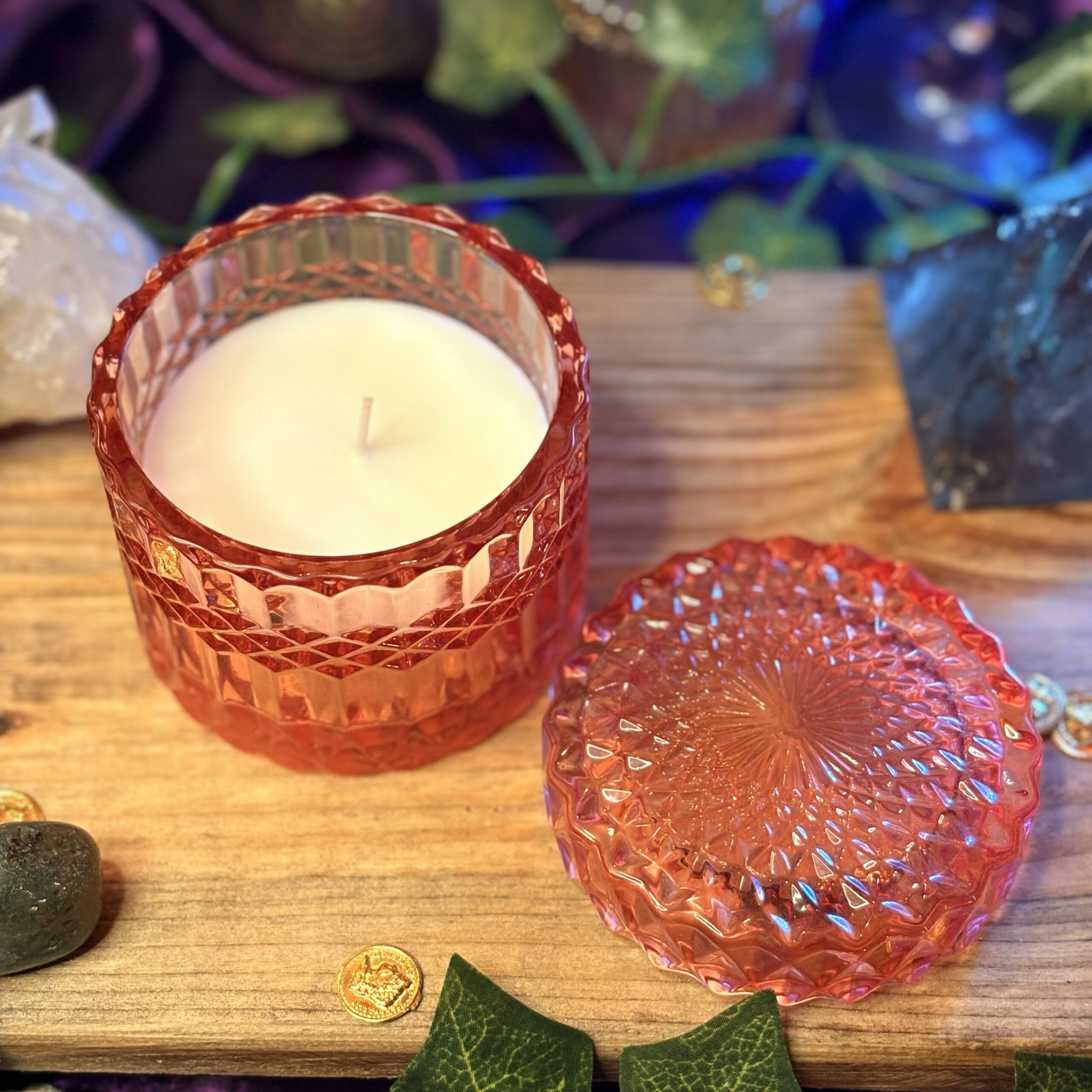 Vela Aromatica Grande