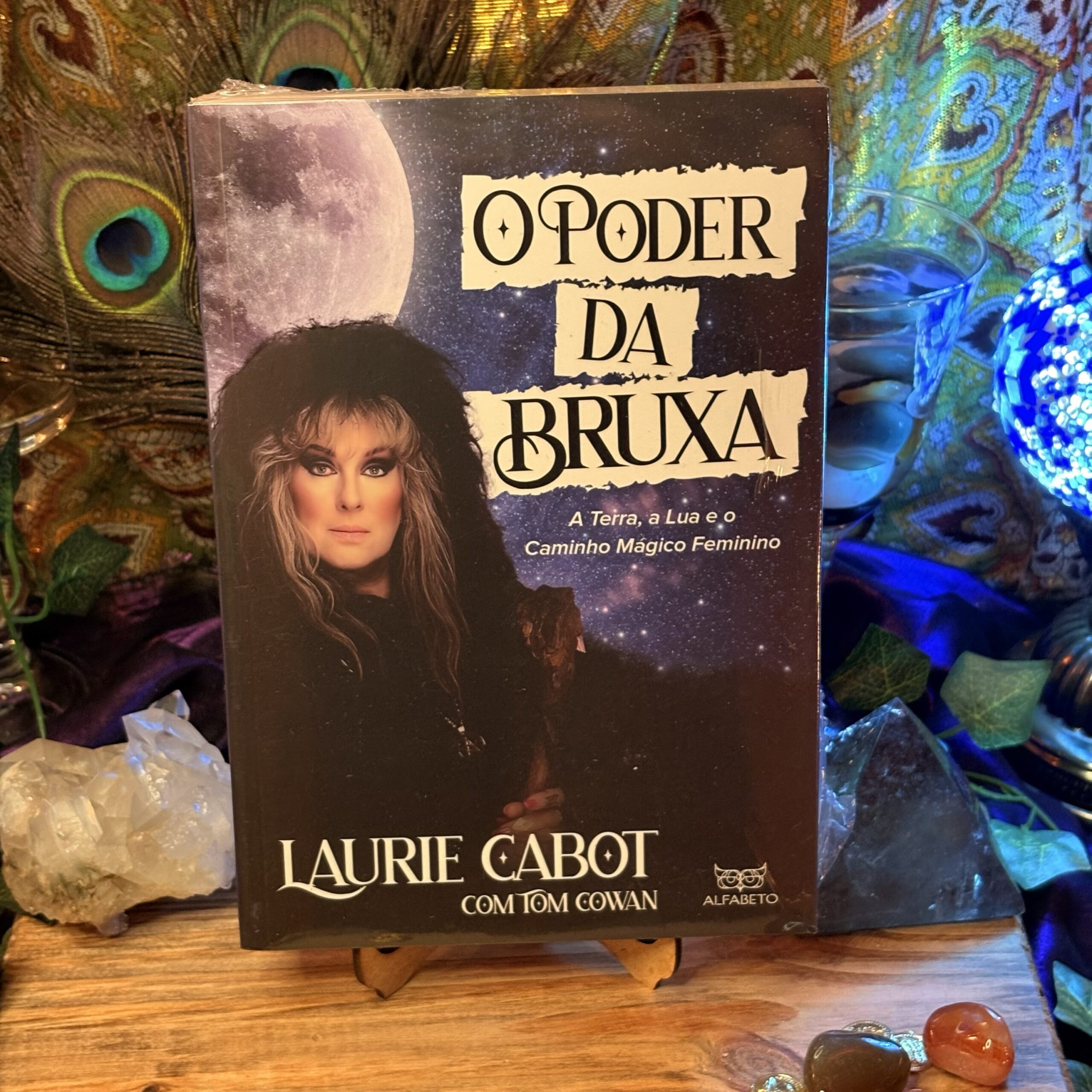 O Poder da Bruxa - Laurie Cabot