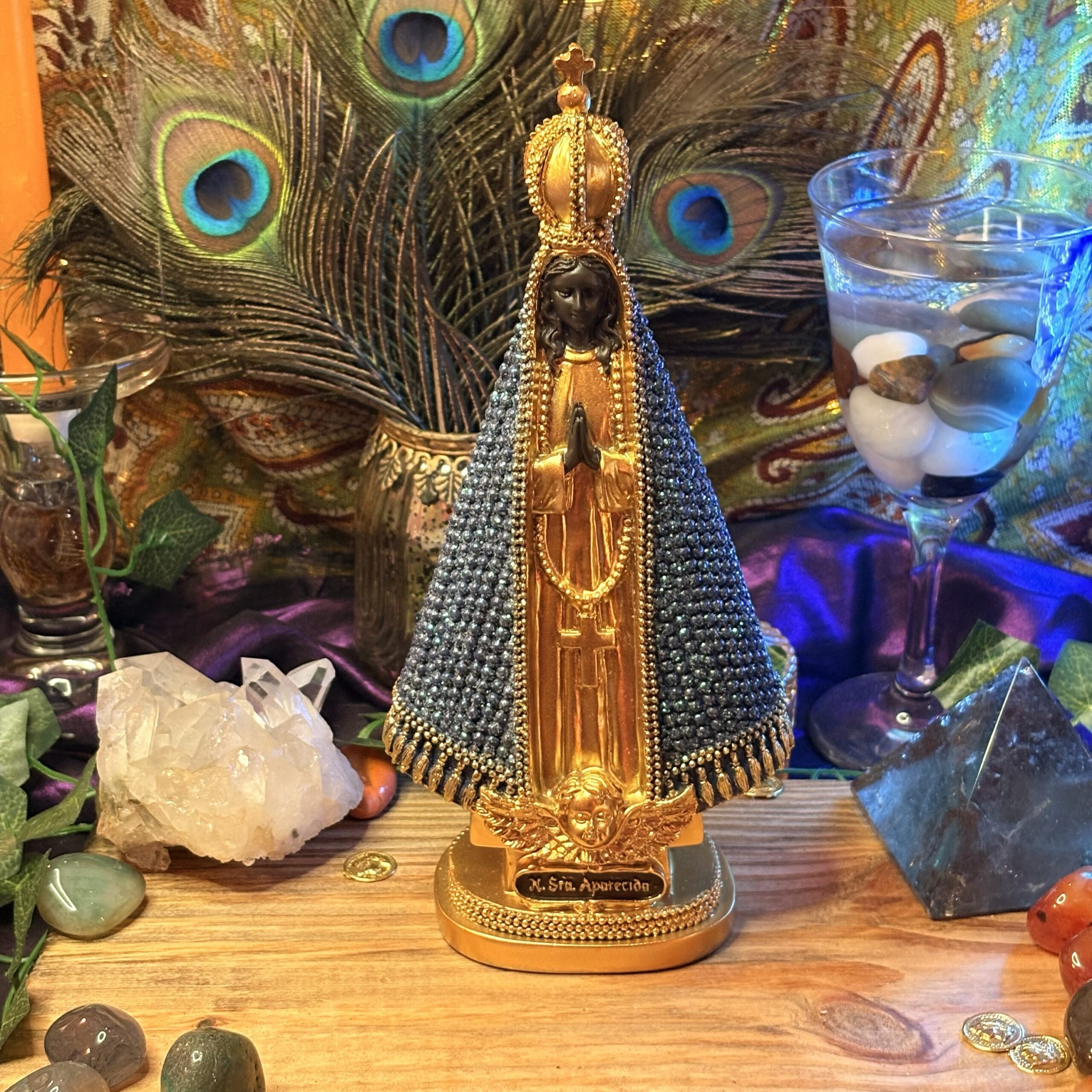 Nossa Senhora Aparecida - Média - Imagem 2