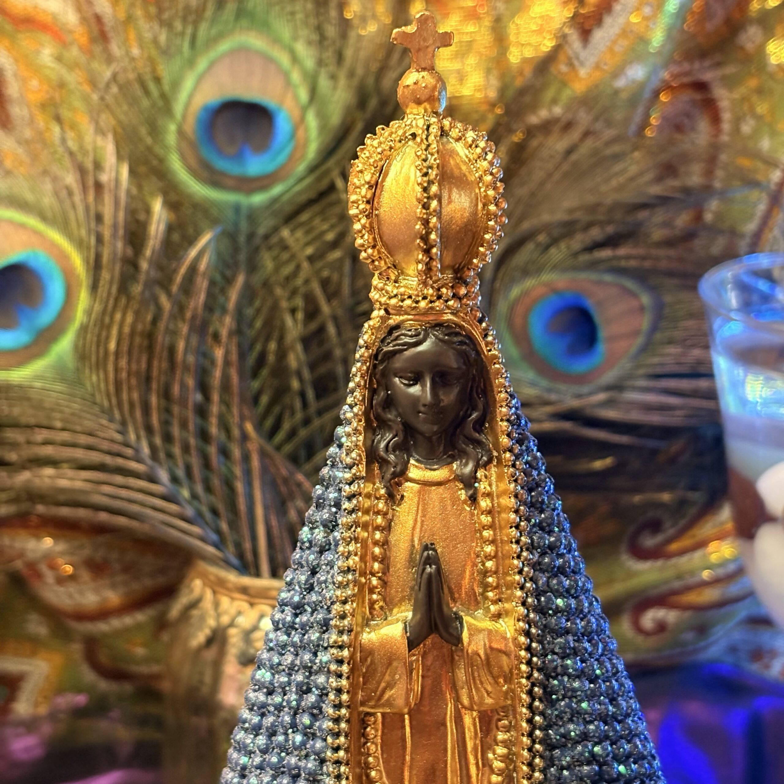 Nossa Senhora Aparecida - Média - Imagem 3