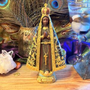 Nossa Senhora Aparecida - Pequena