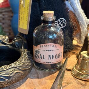 Sal Negro
